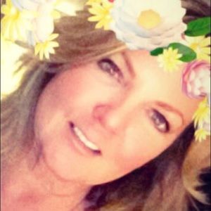 Meet your Posher, Pamela